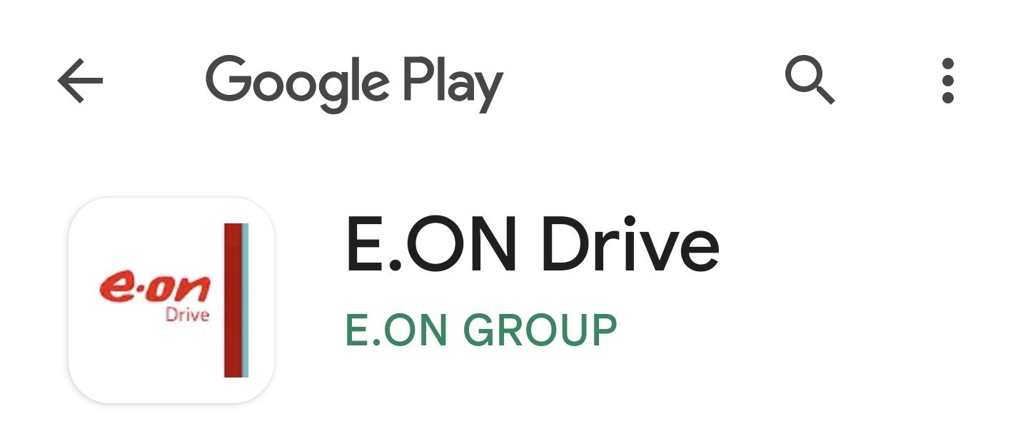e-on Drive